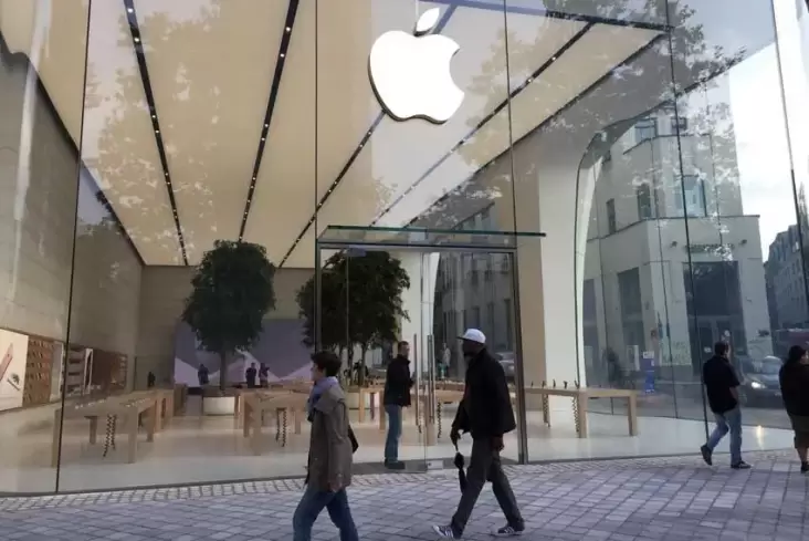 Desainer iPhone Resign dari Apple, Gabung dengan Sam Nama tokoh Rancang Teknologi Kecerdasan Buatan