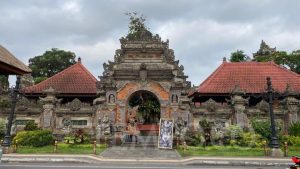 Tiga Perkotaan Hal ini Jadi Tujuan Paling Diminati Wisatawan Lokal untuk Libur Akhir Tahun 2023