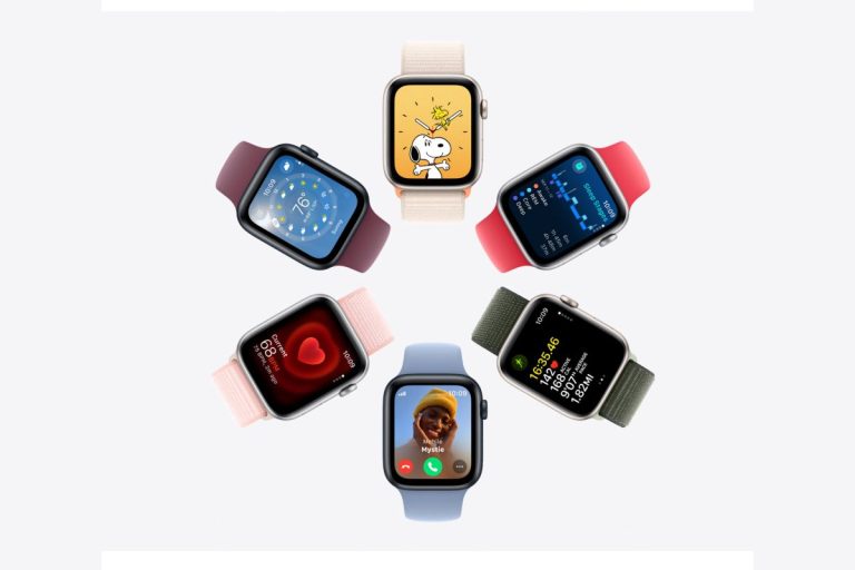 Apple lanjut jualan Apple Watch pasca larangan kesulitan hak paten