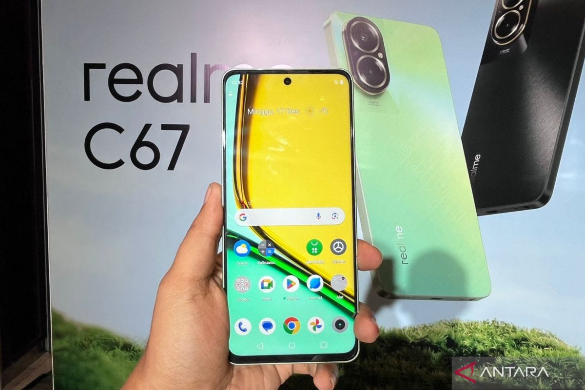 realme Indonesia fokuskan keunggulan fotografi pada 2024