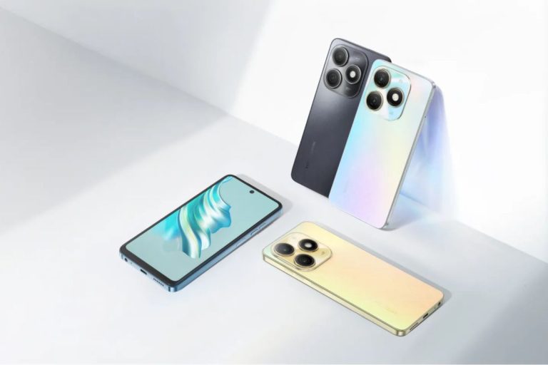 Cek spesifikasi Tecno Spark 20 Pro+ yang tersebut yang dimaksud siap meluncur Januari 2024