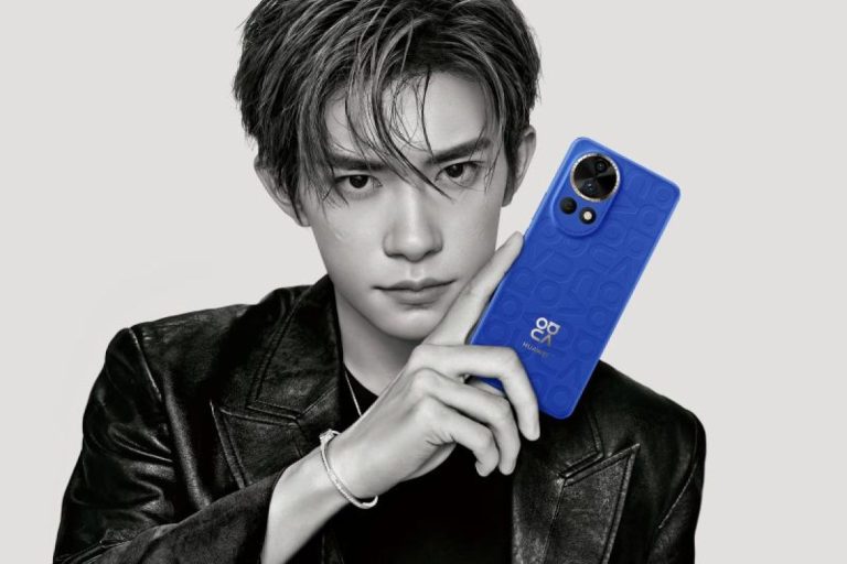 Huawei nova 12 Ultra juga Pro hadir tawarkan konektivitas satelit