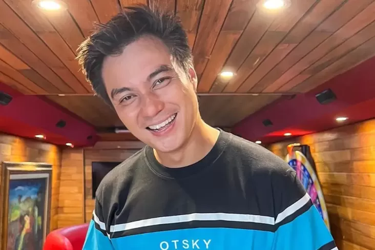 Baim Wong Ungkap Asal iPad Rp1 Juta yang dimaksud Dijualnya: Ada Partner Saya