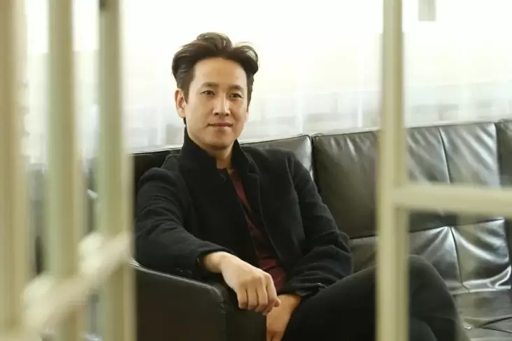 Hal ini Isi Surat Wasiat Lee Sun Kyun untuk Istri serta juga Agensi