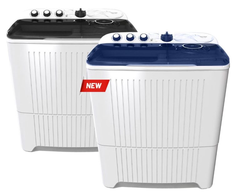 Inilah 4 Fitur Mesin Cuci 2 Tabung dari Polytron