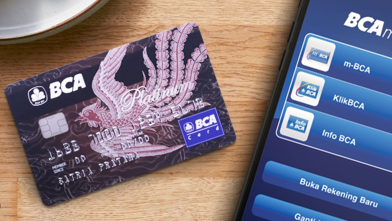Langkah Apply Online Kartu Kredit BCA Dengan Cepat & Mudah