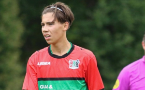 Dion Markx Menyongsong Masa Depan Sepak Bola Indonesia dengan Talenta Muda yang Berbakat