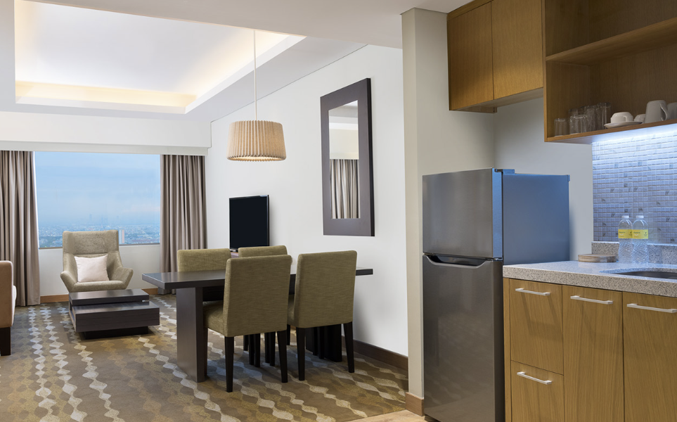 Liburan Seru Bareng Keluarga Ini Dia Aktivitas Menarik di Hotel