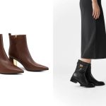 OOTD yang Cocok dengan Sepatu Boots untuk Musim Dingin