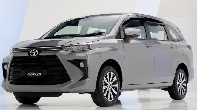 avanza 2022
