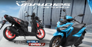 Perbedaan Lampu LED dengan Halogen, Mana yang Lebih Cocok untuk Motor?